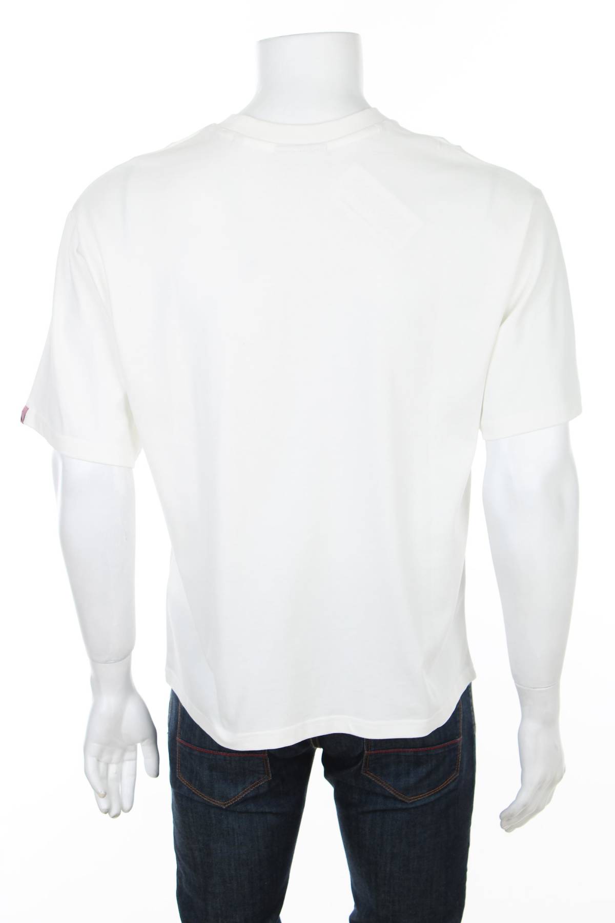Ανδρικό t-shirt Review2 - Contourshop.gr Ανδρικό t-shirt Review2