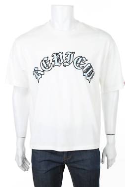 Ανδρικό t-shirt Review1 - Contourshop.gr Ανδρικό t-shirt Review1