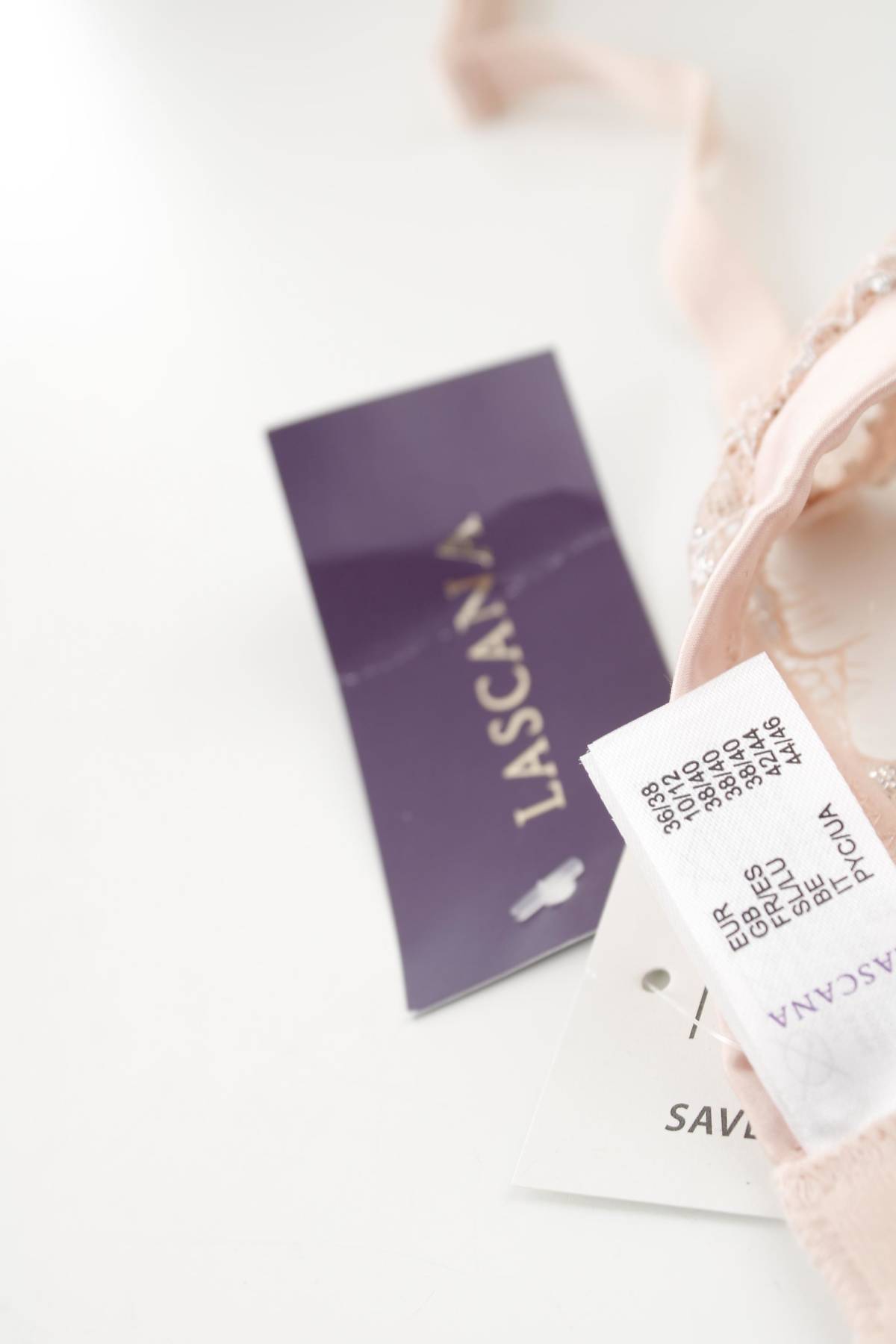 Жартиер Lascana3
