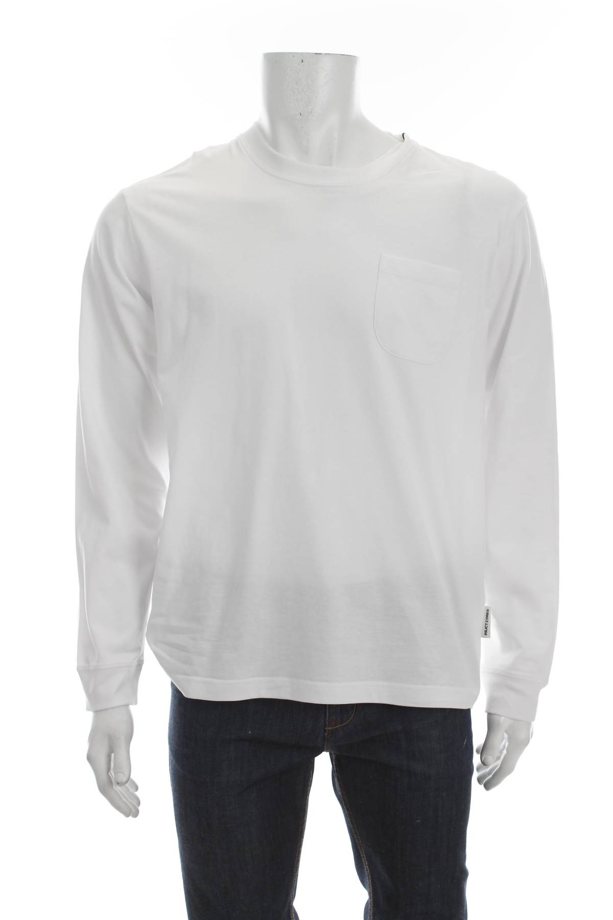 Ανδρική μπλούζα Jack & Jones CORE1 - Contourshop.gr Ανδρική μπλούζα Jack & Jones CORE1