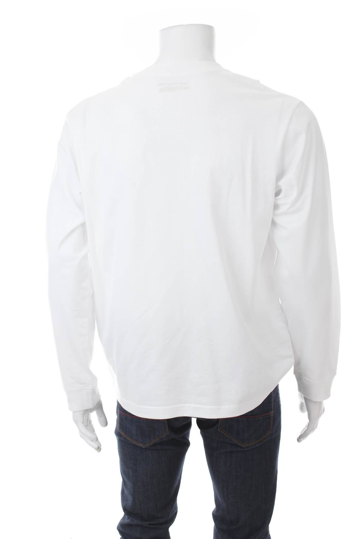 Ανδρική μπλούζα Jack & Jones CORE2 - Contourshop.gr Ανδρική μπλούζα Jack & Jones CORE2