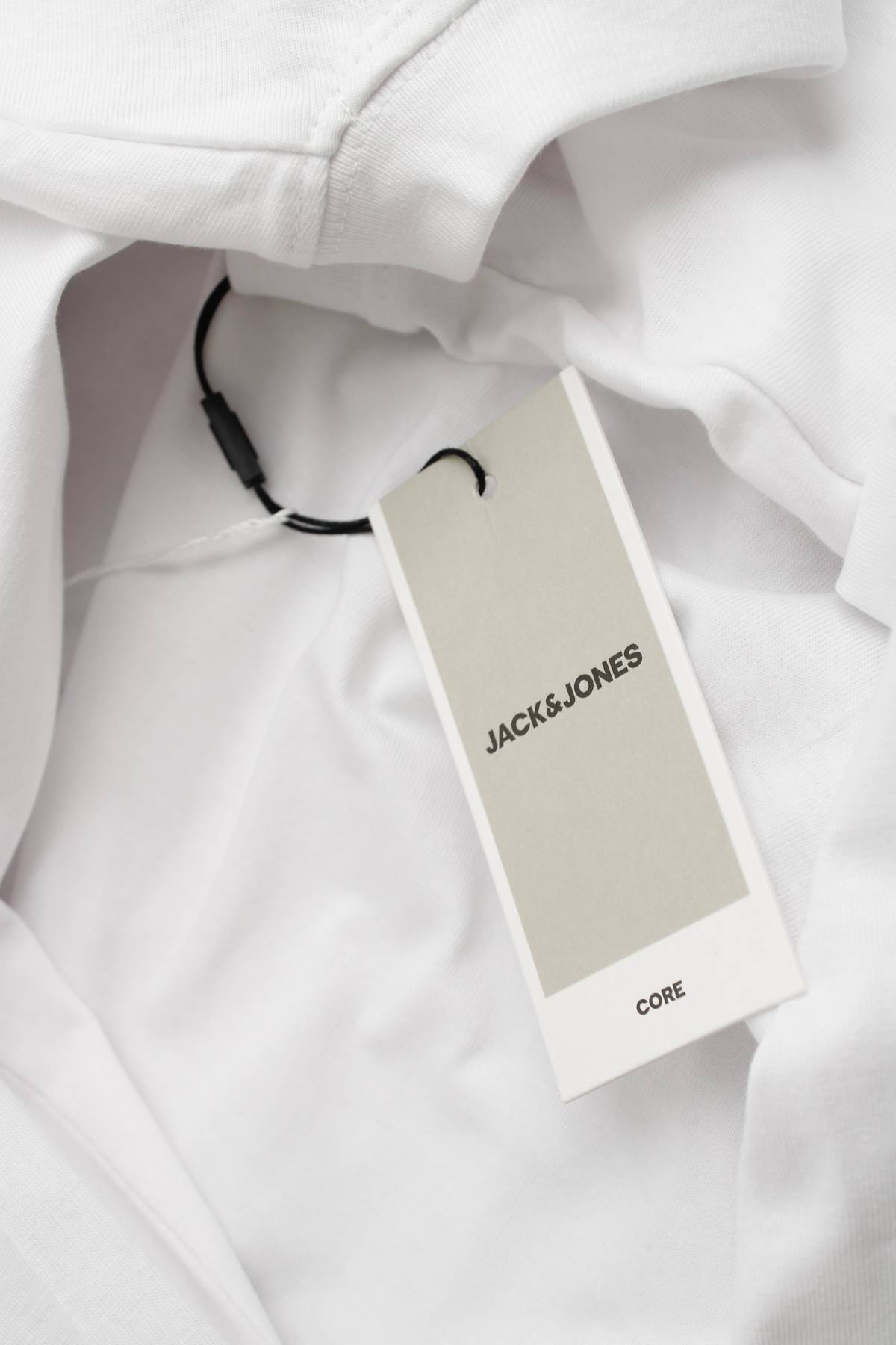 Ανδρική μπλούζα Jack & Jones CORE3 - Contourshop.gr Ανδρική μπλούζα Jack & Jones CORE3