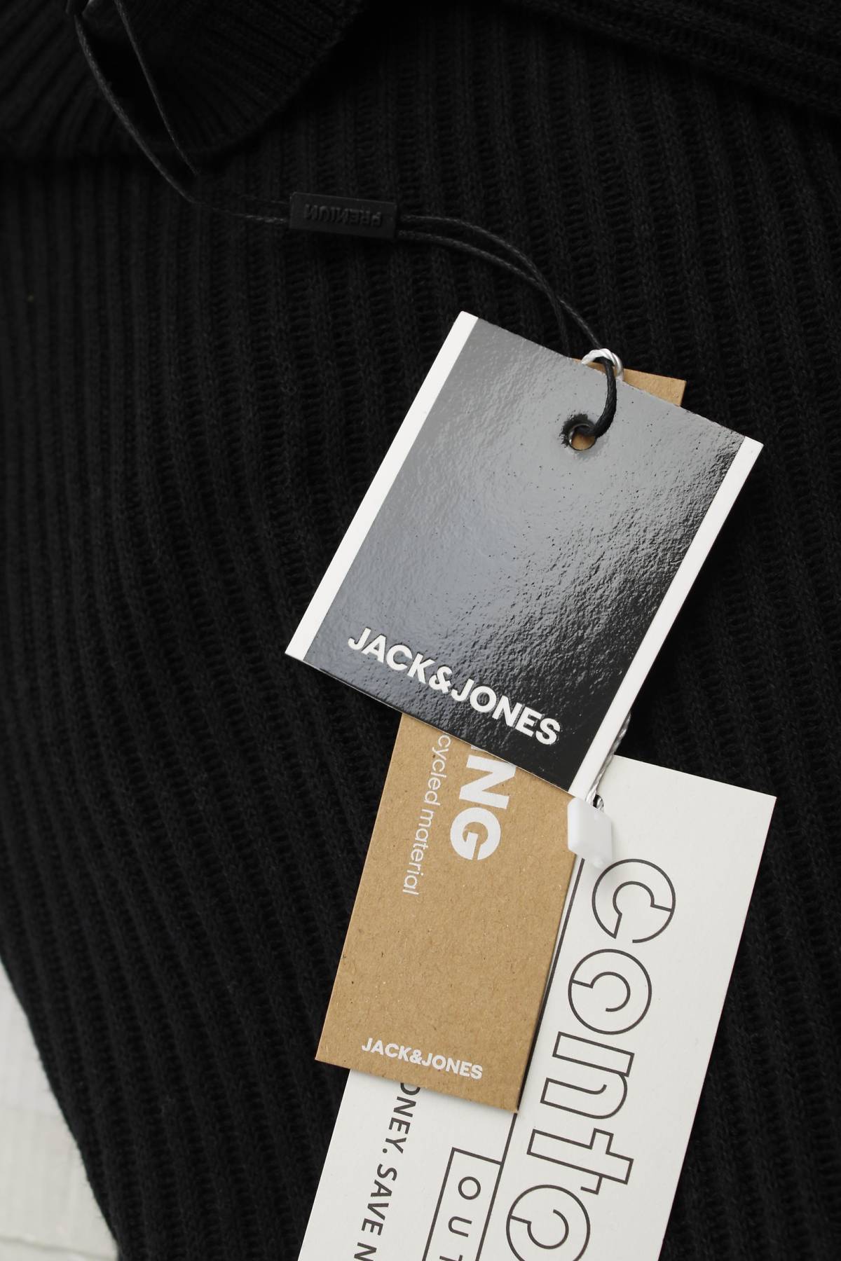 Мъжки пуловер Jack & Jones Premium3