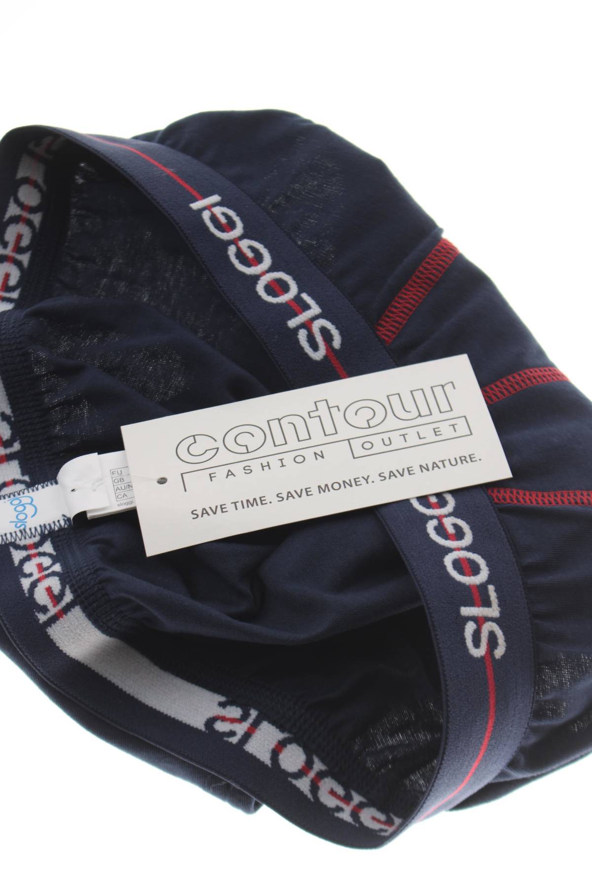Ανδρικά σλιπάκι Sloggi3 - Contourshop.gr Ανδρικά σλιπάκι Sloggi3