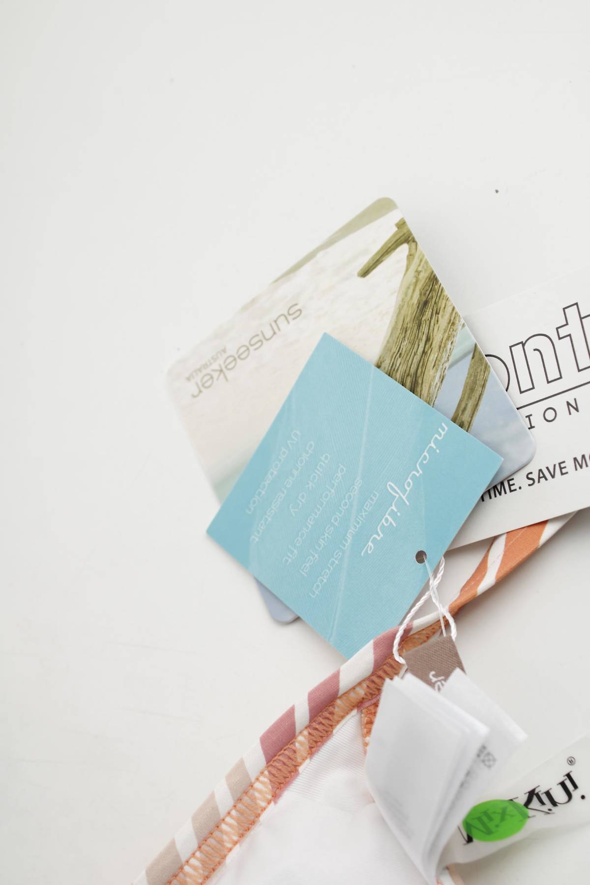 Μαγιό πάνω τμήμα Sunseeker3