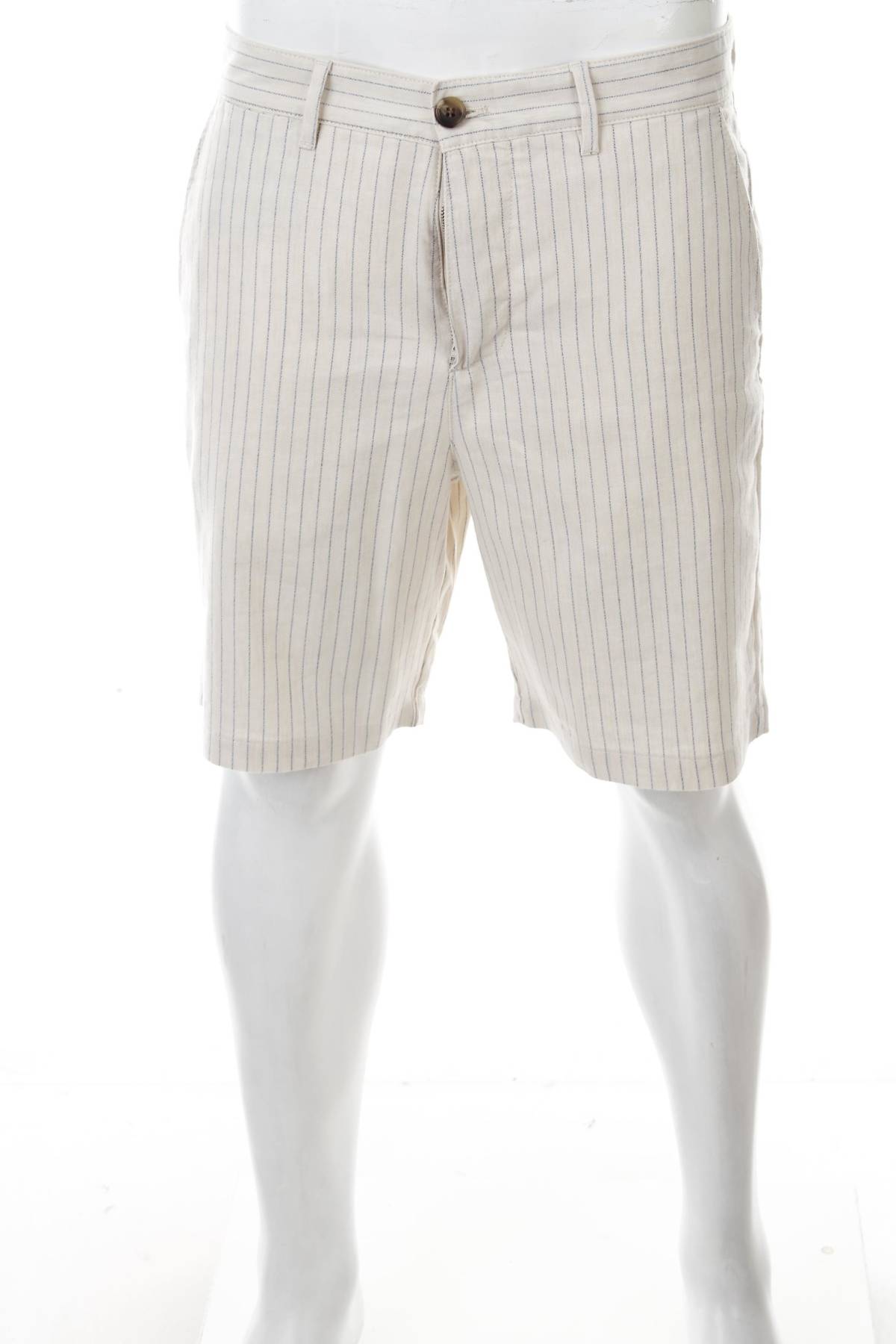 Ανδρικό σορτσάκι Selected Homme1