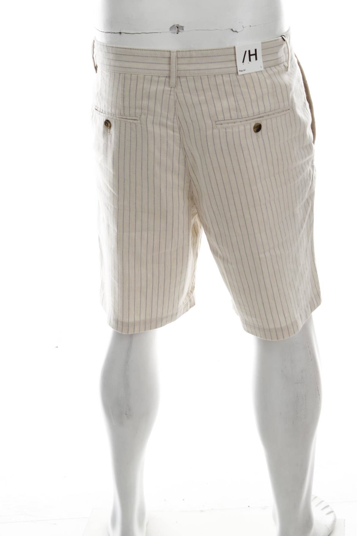 Ανδρικό σορτσάκι Selected Homme2