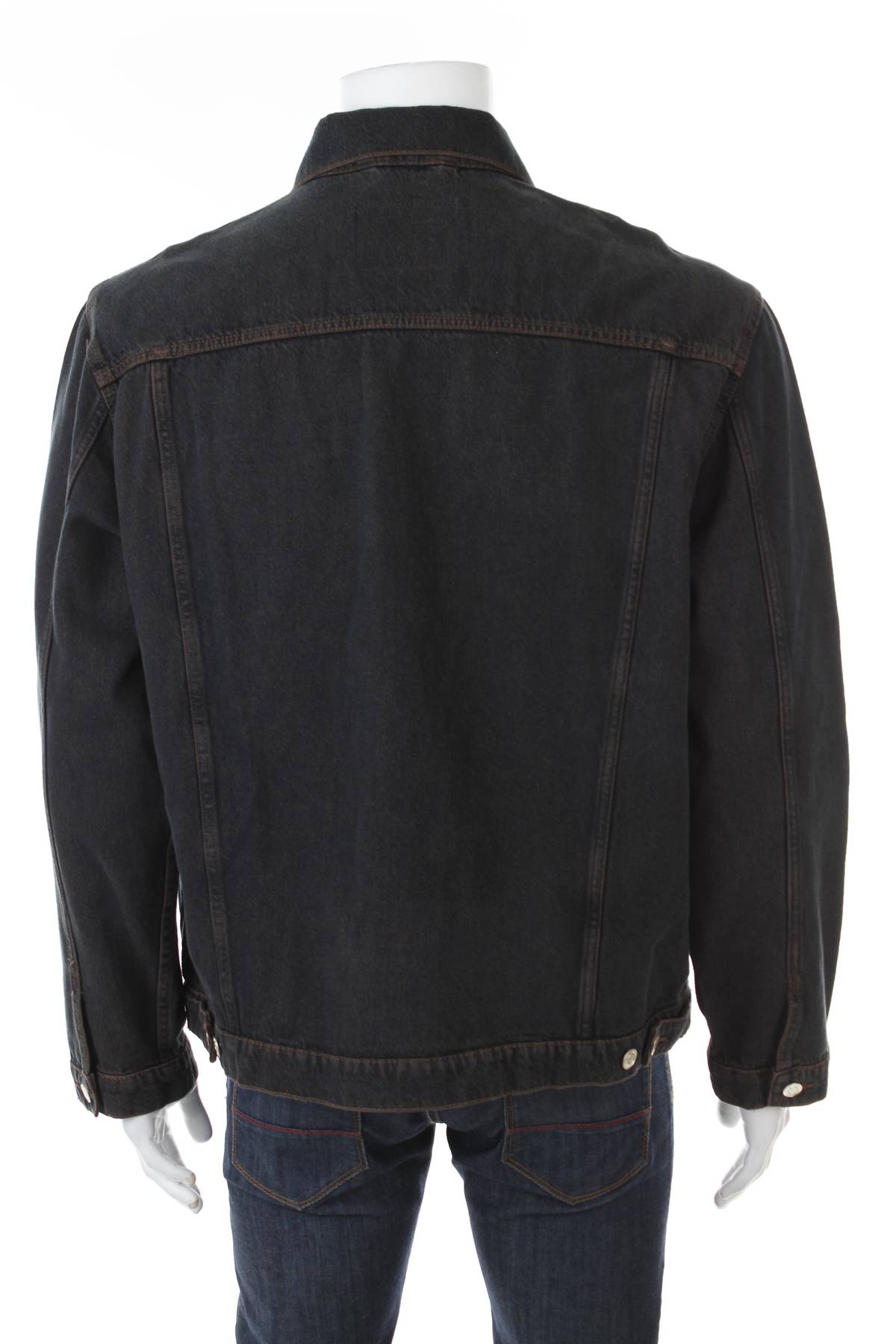 Τζιν μπουφάν C&A2