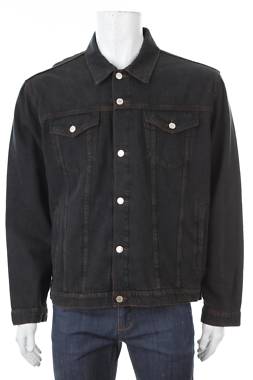 Τζιν μπουφάν C&A1