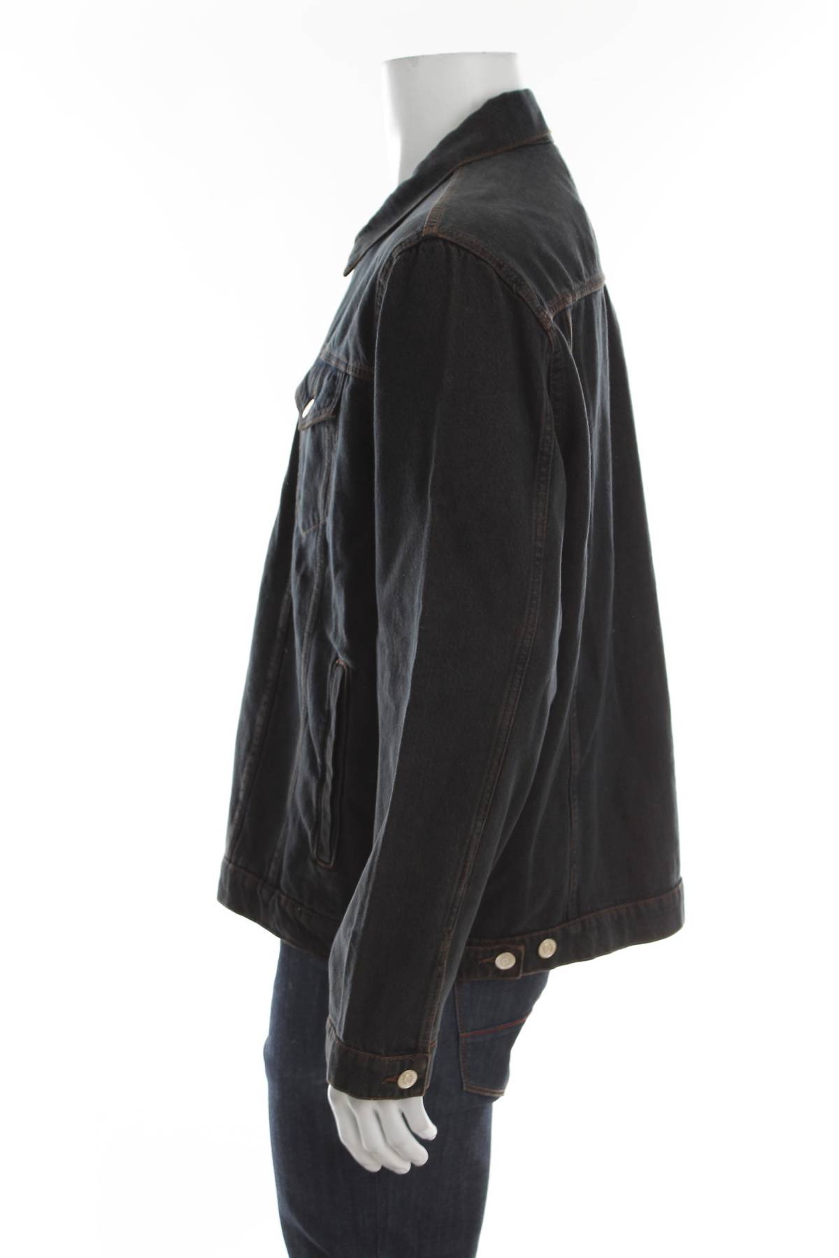 Τζιν μπουφάν C&A4