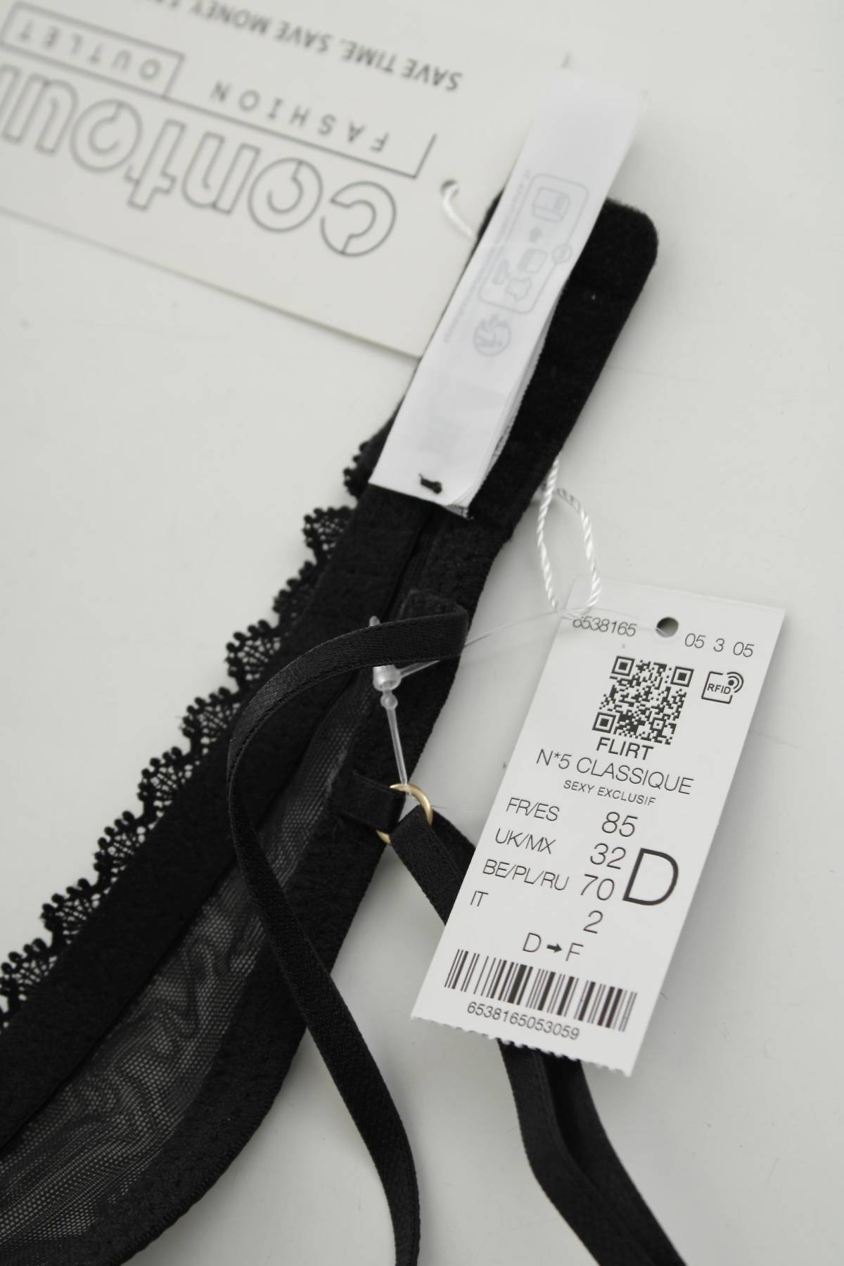 Σουτιέν Etam3