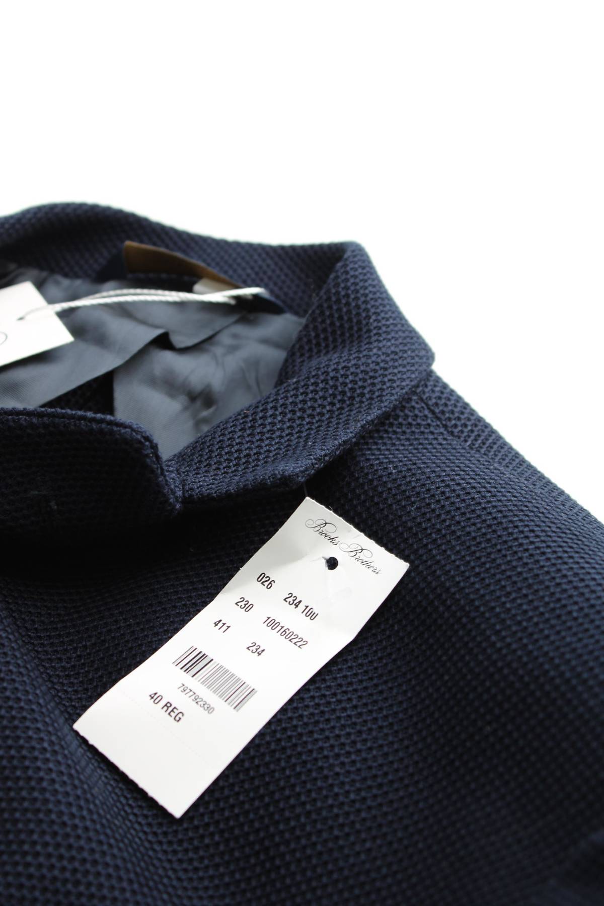 Ανδρικό σακάκι Brooks Brothers3