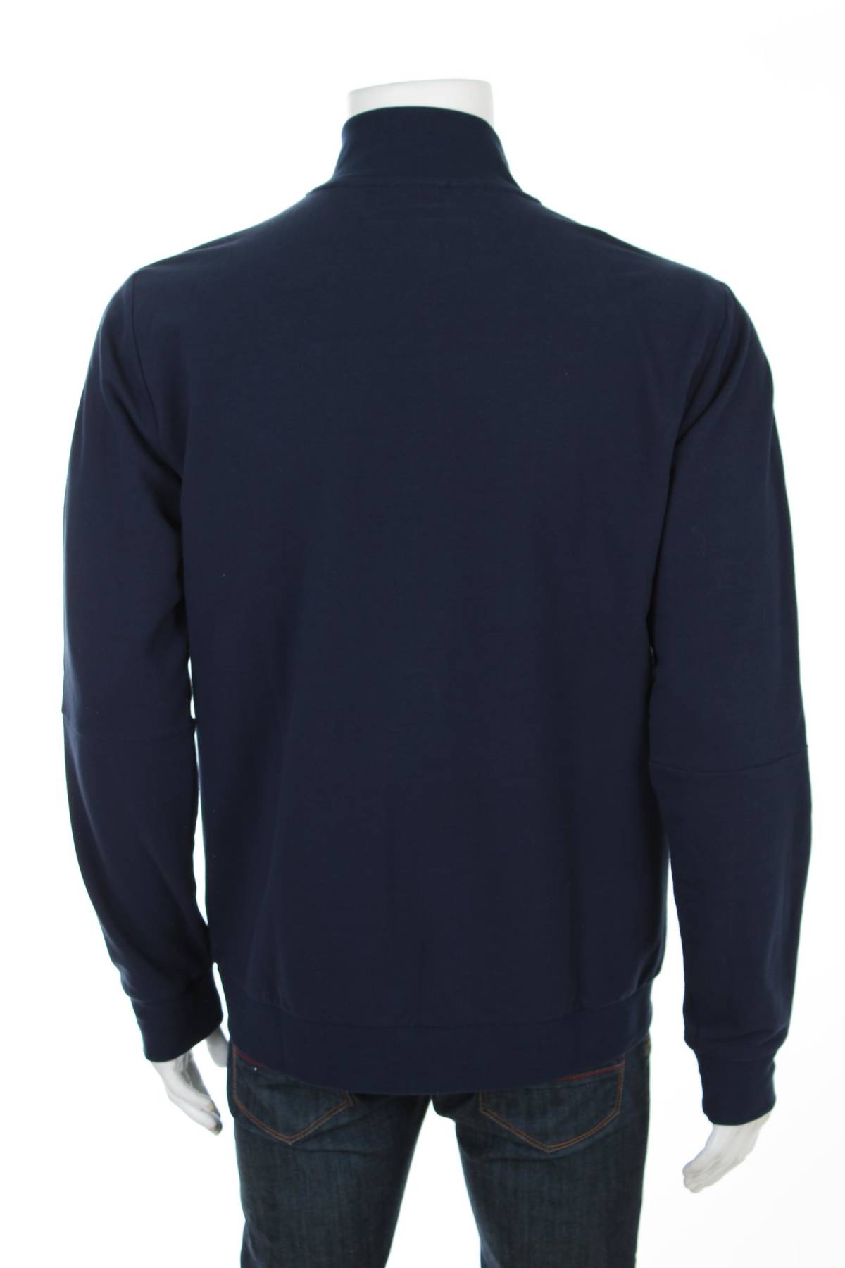 Ανδρική αθλητική ζακέτα EA7 Emporio Armani2