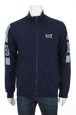 Ανδρική αθλητική ζακέτα EA7 Emporio Armani1