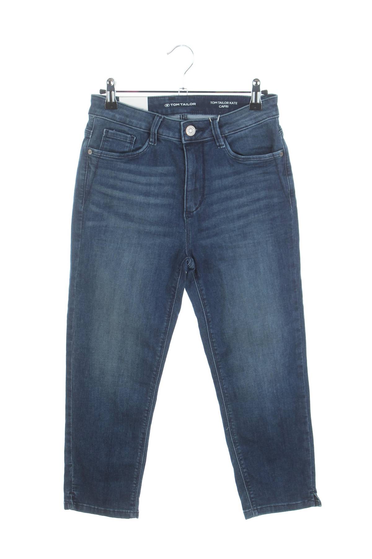 Γυναικεία τζιν Tom Tailor1