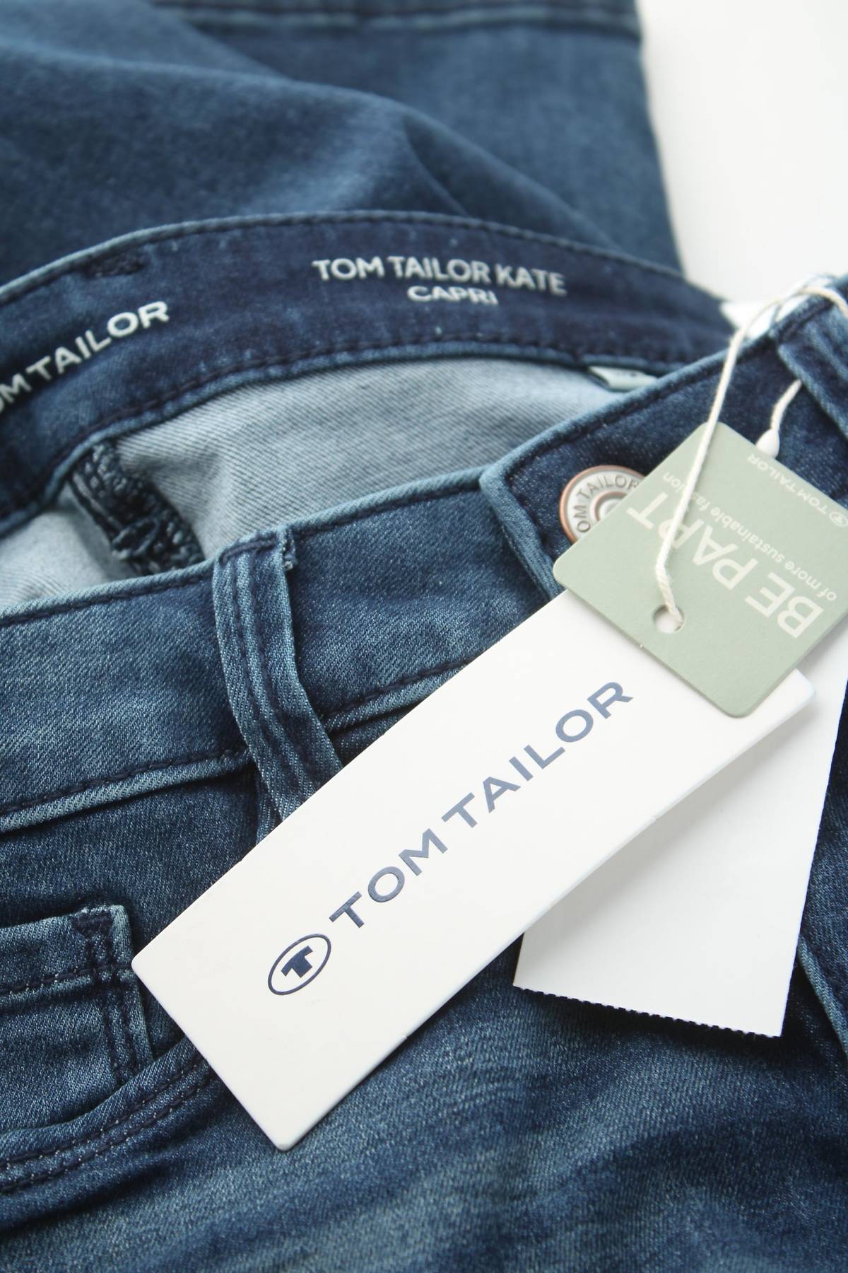 Γυναικεία τζιν Tom Tailor3