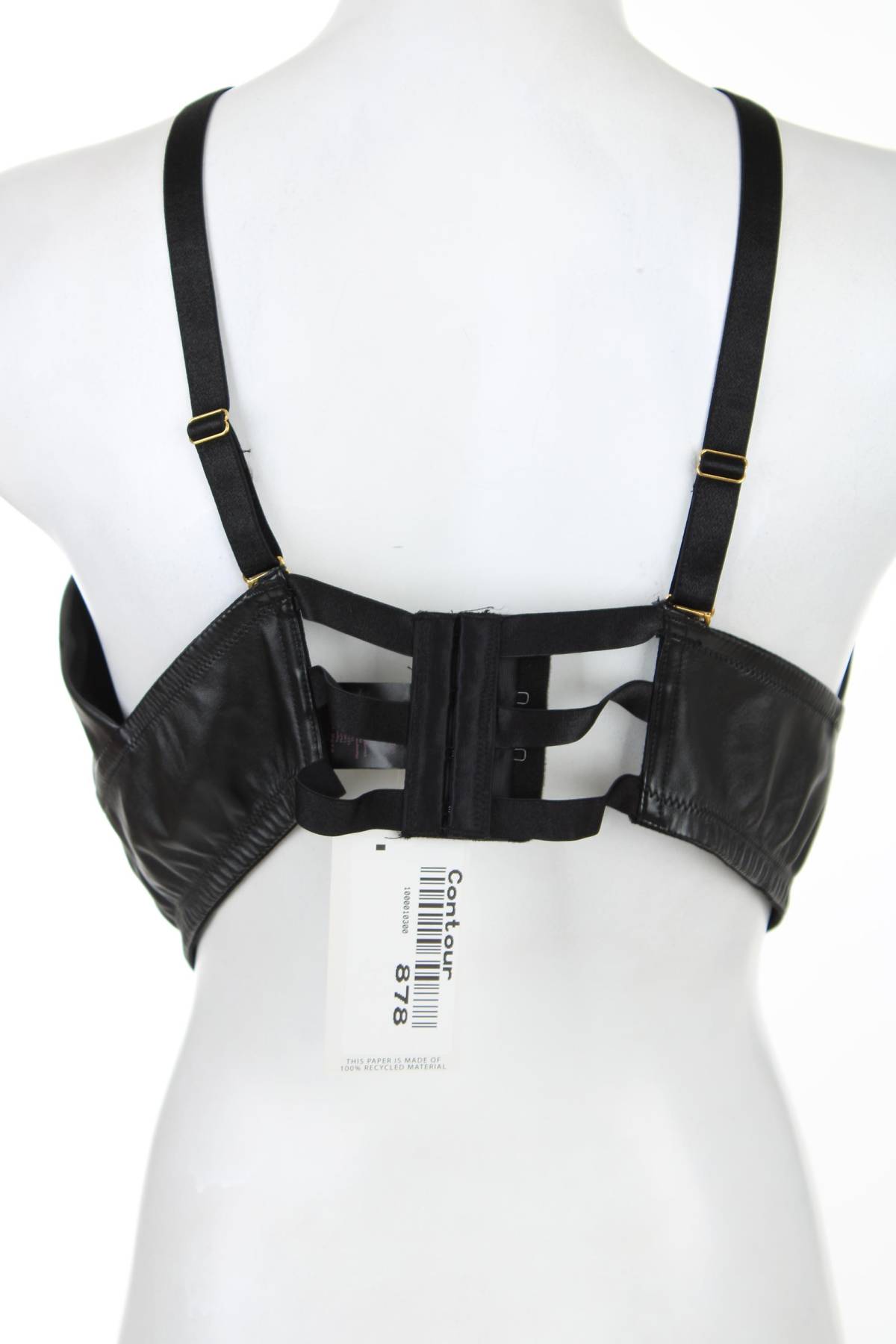 Eротично бельо Hunkemoller2