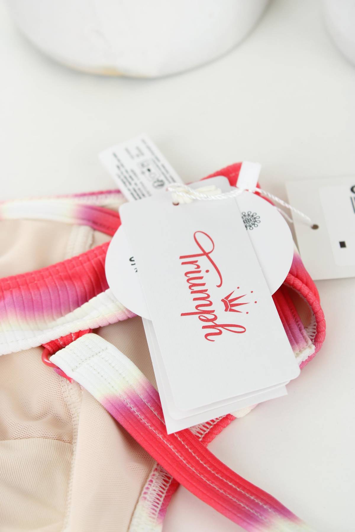 Μαγιό πάνω τμήμα Triumph3