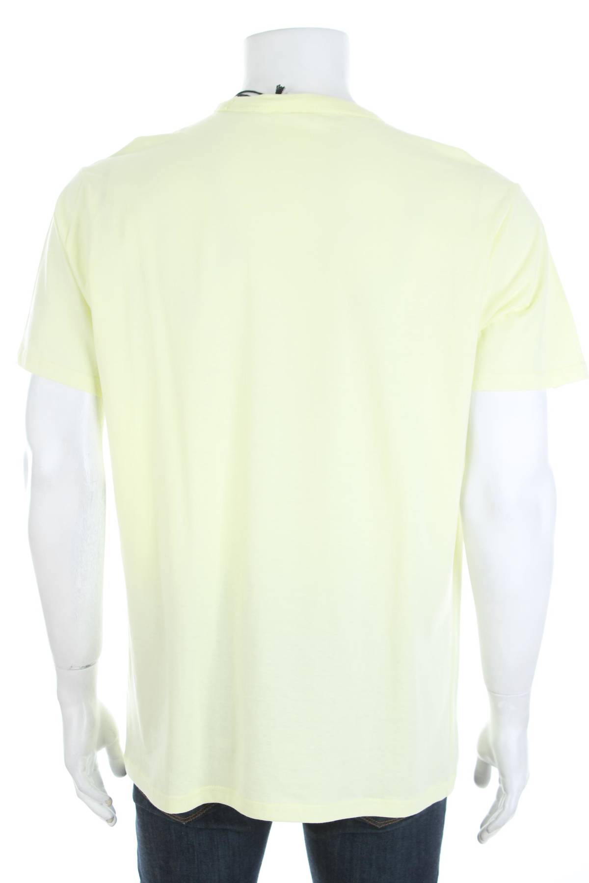 Ανδρικό t-shirt J Brand2