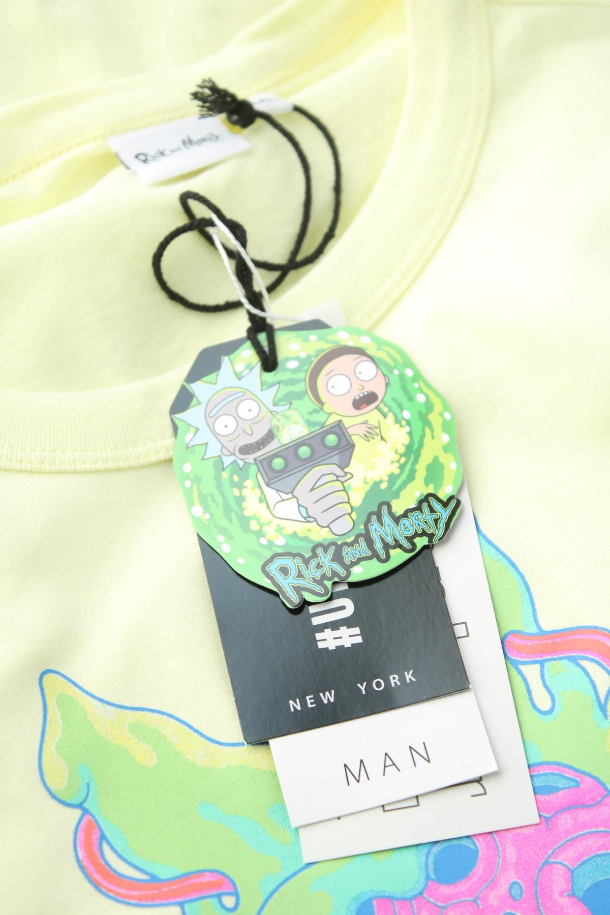 Ανδρικό t-shirt J Brand3