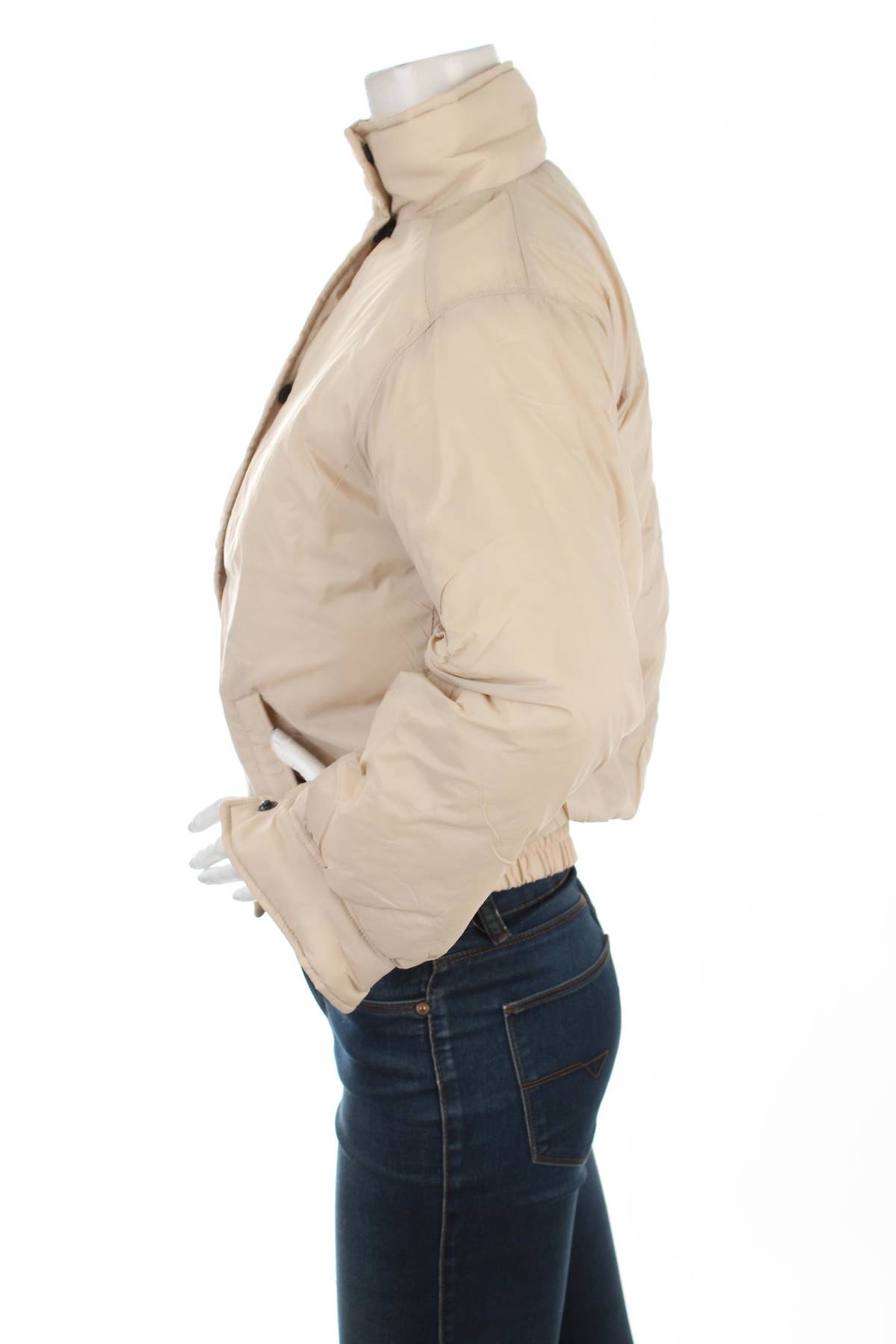 Дамско яке Boohoo3 - Contour.bg Дамско яке Boohoo3
