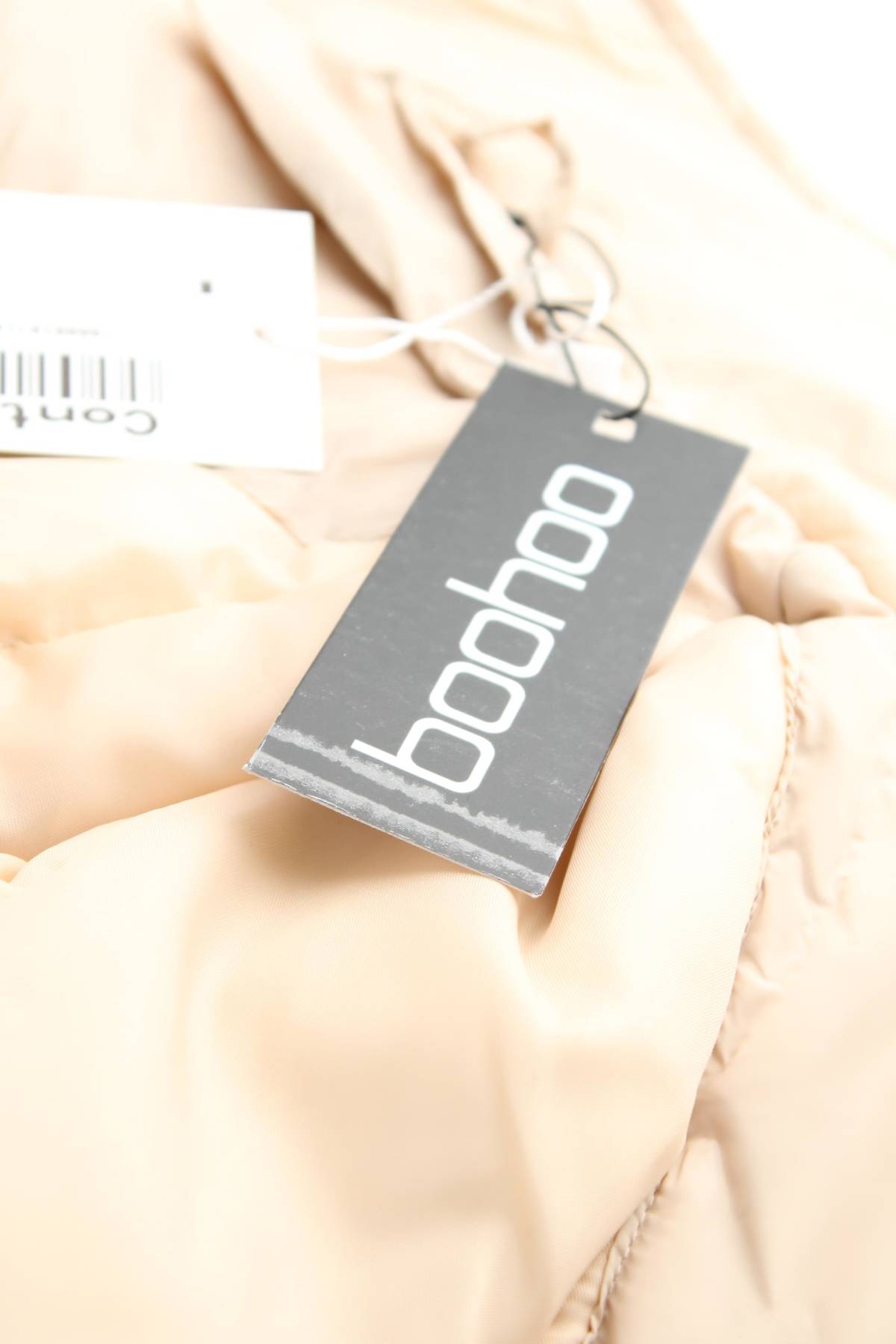 Дамско яке Boohoo4 - Contour.bg Дамско яке Boohoo4