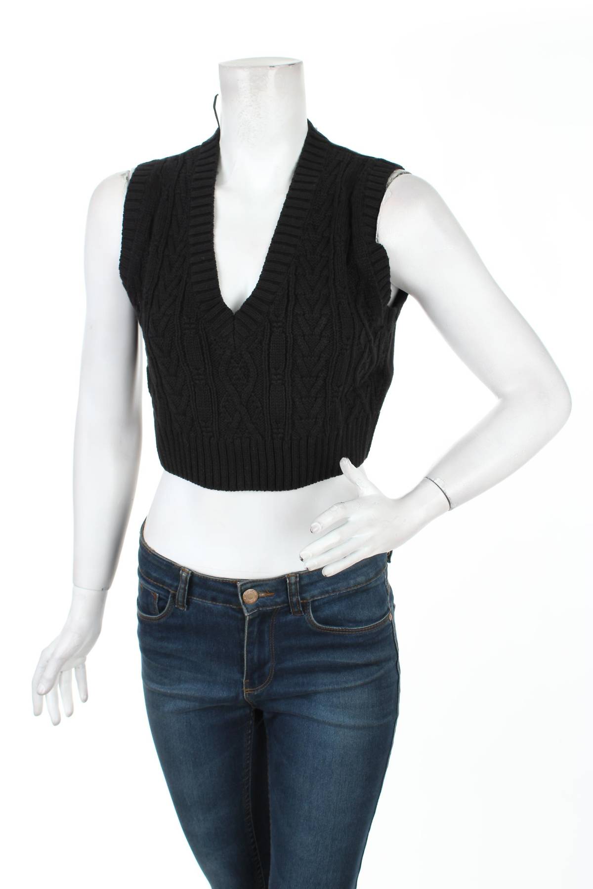 Дамски пуловер Calliope1