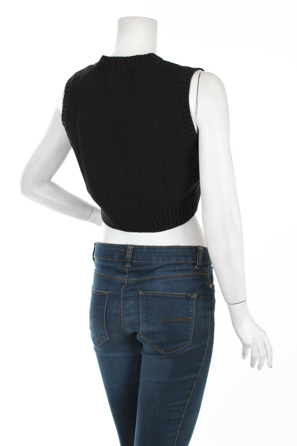 Дамски пуловер Calliope2