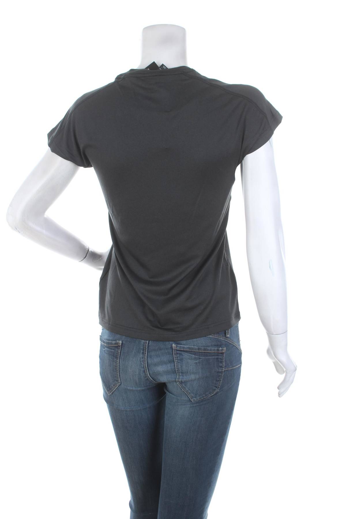 Дамска спортна тениска Adidas2