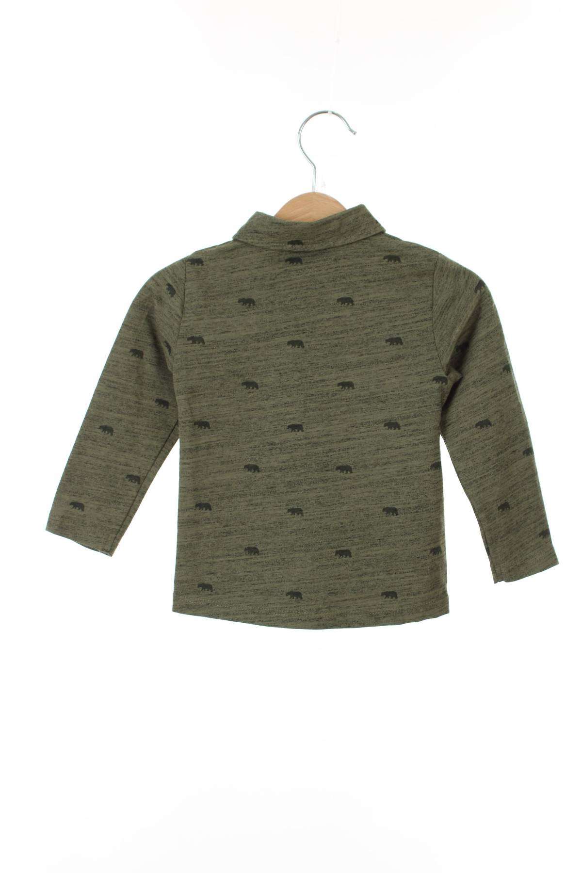 Детска риза Someone Kids2