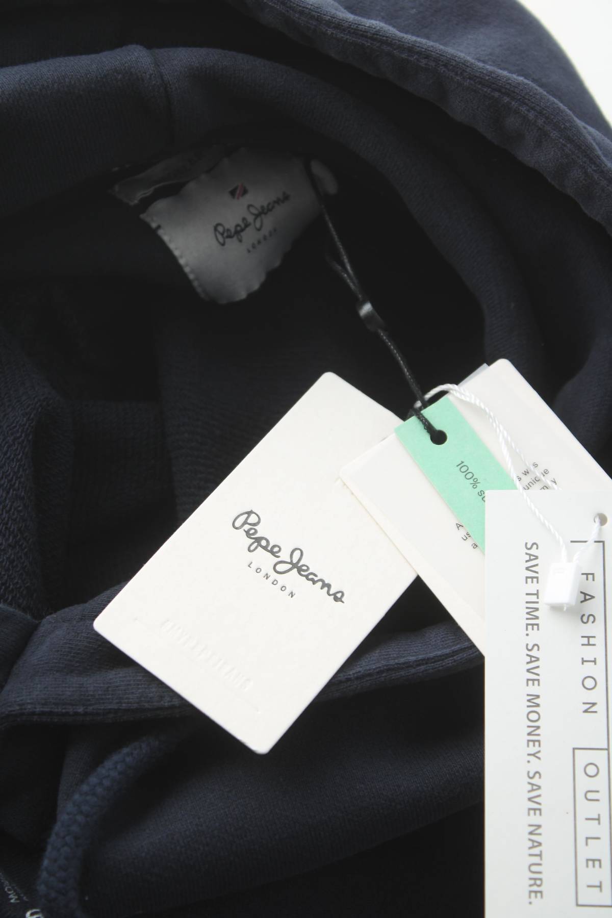 Ανδρικό φούτερ Pepe Jeans3