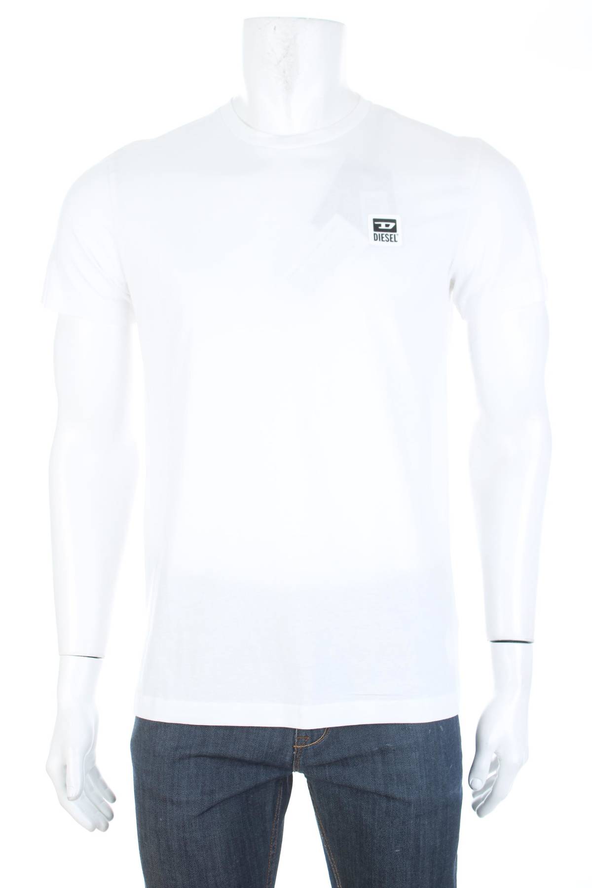 Мъжка тениска Diesel1