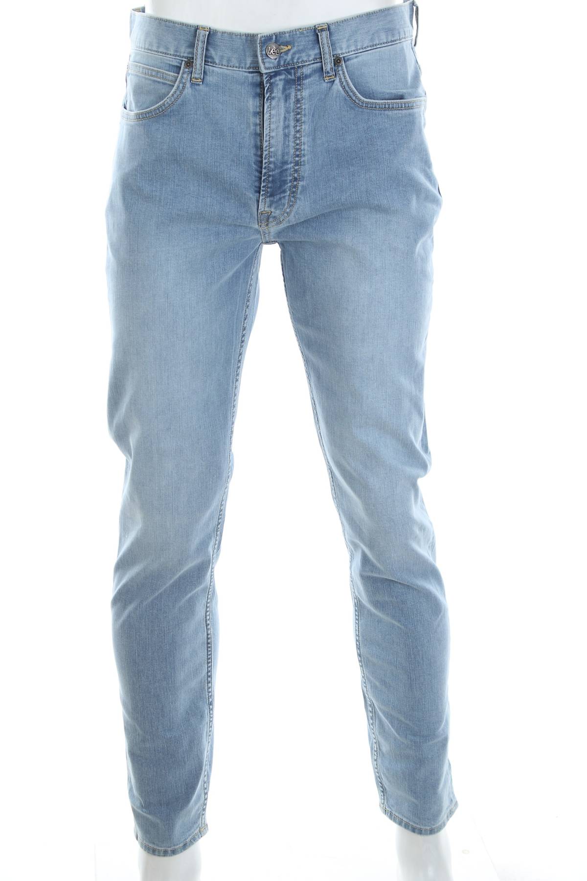 Мъжки дънки Lee1