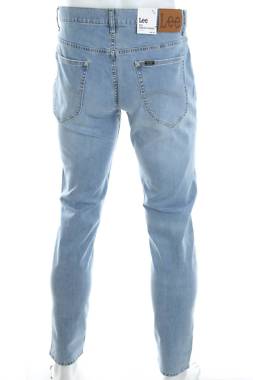 Мъжки дънки Lee2