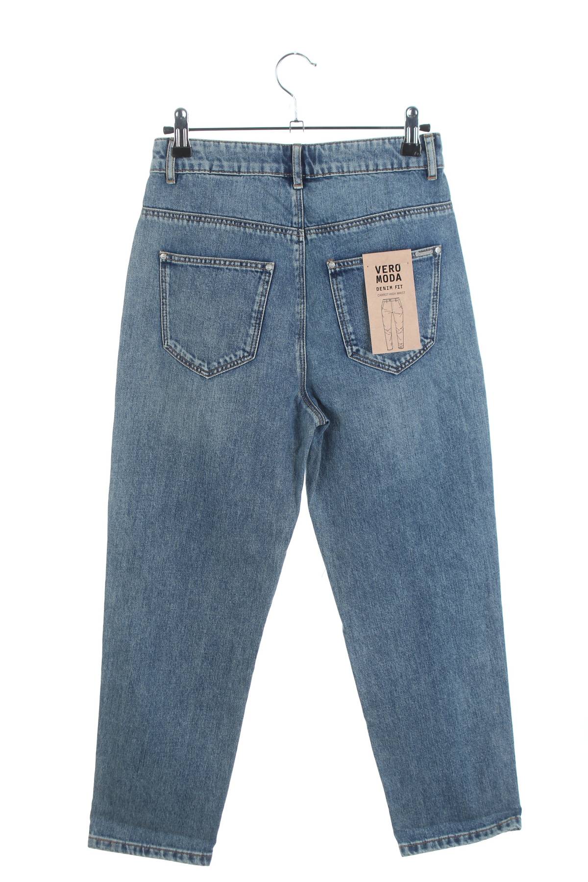 Дамски дънки Vero Moda2