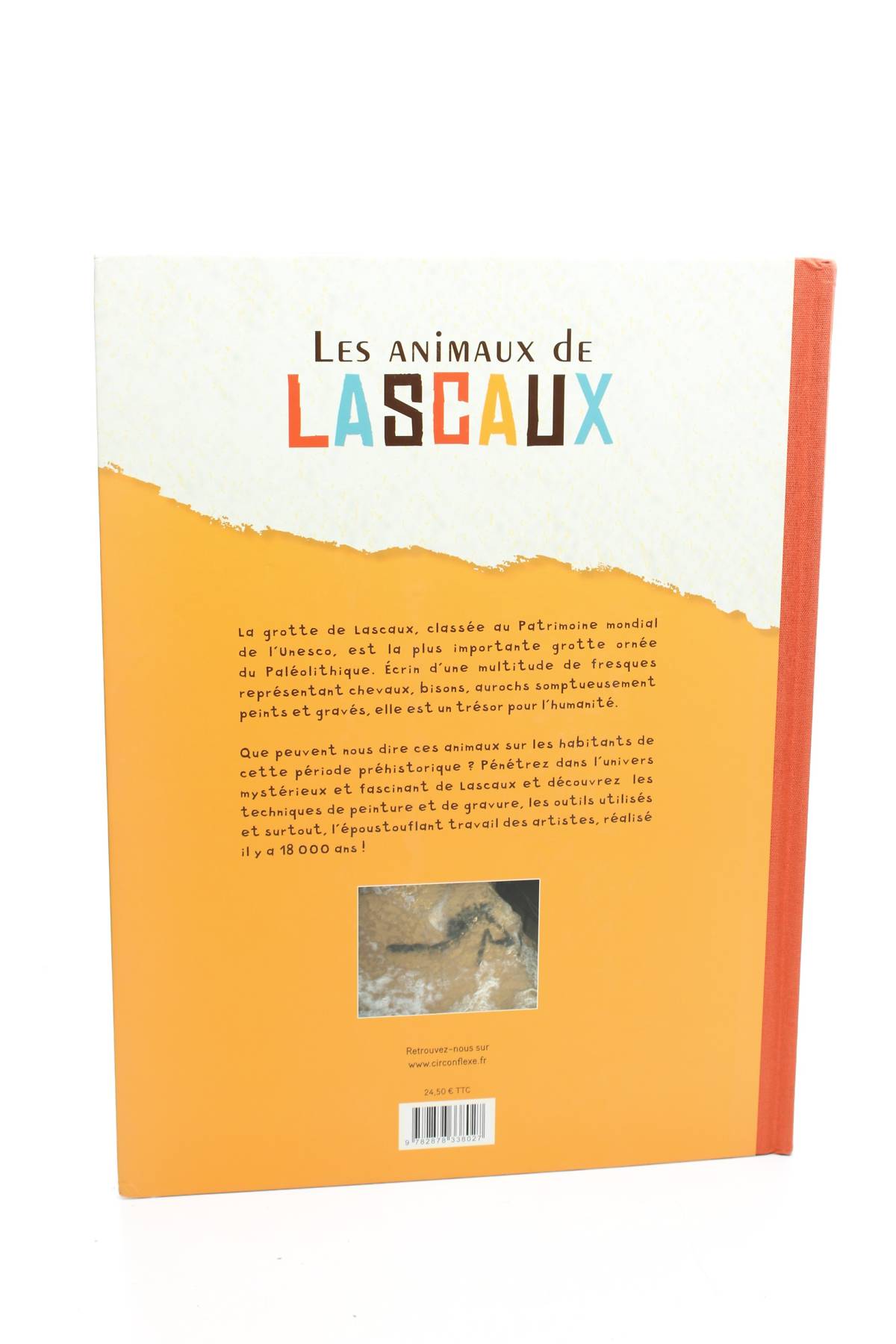 Аксесоар Circonflexe2