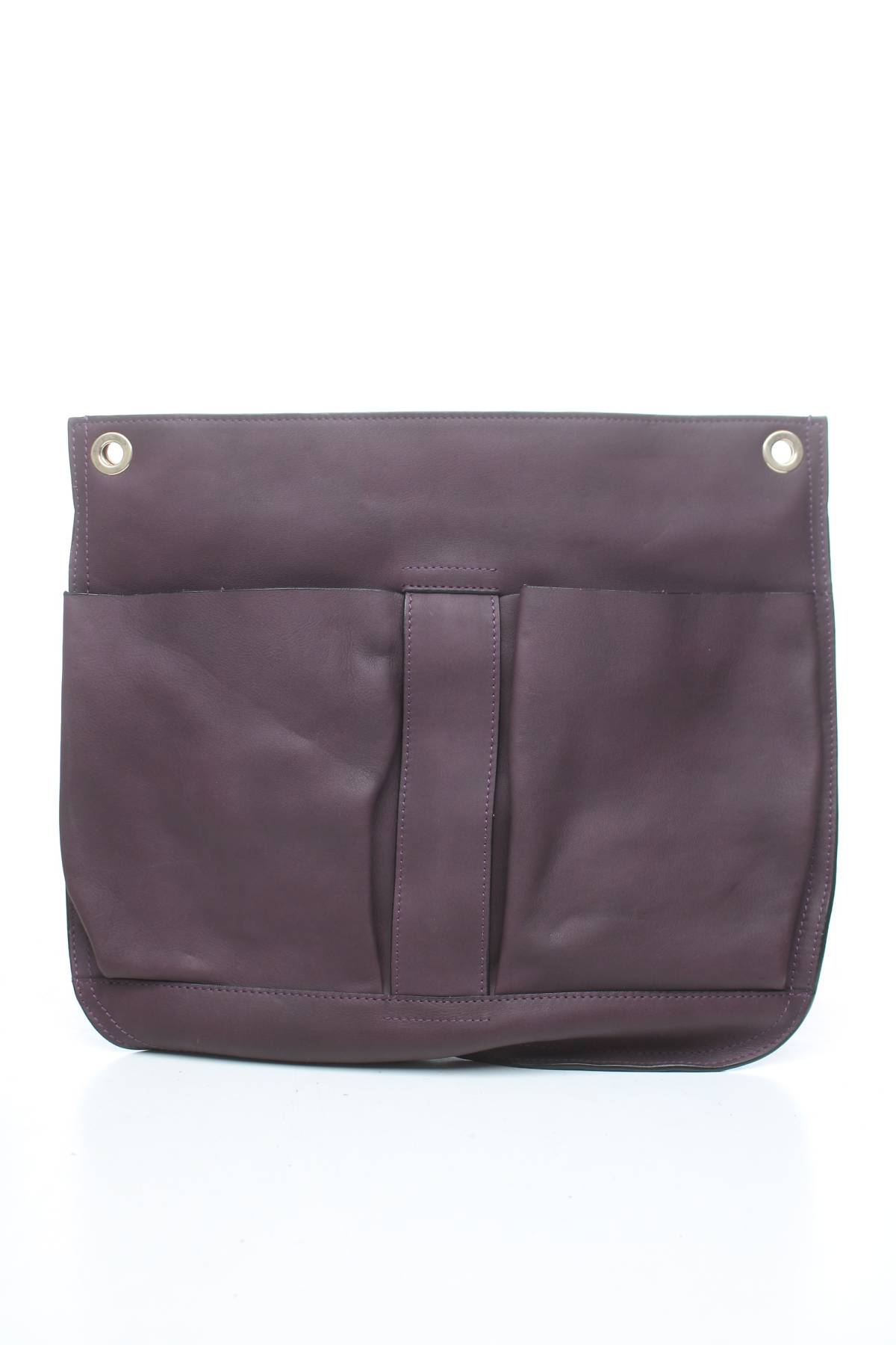 Γυναικεία δερματινή τσάντα Lupo Barcelona1