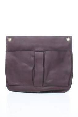 Γυναικεία δερματινή τσάντα Lupo Barcelona1