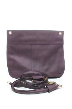 Γυναικεία δερματινή τσάντα Lupo Barcelona2