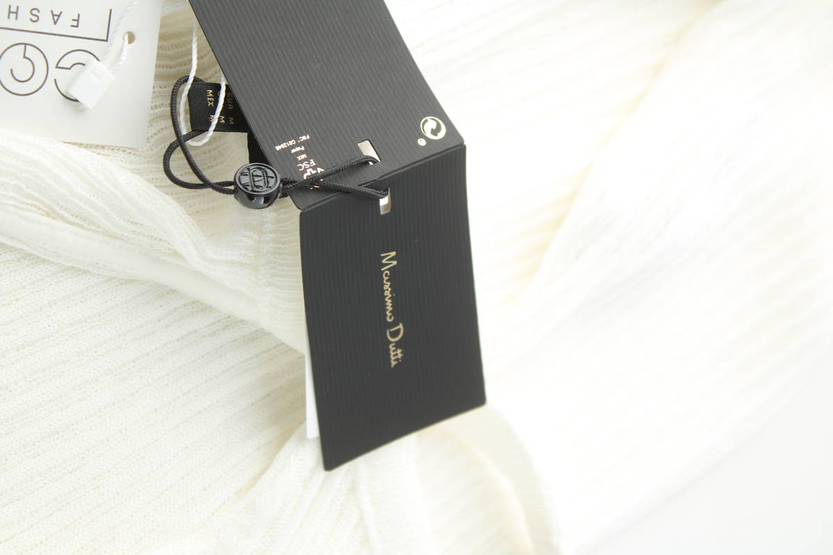 Дамски потник Massimo Dutti3