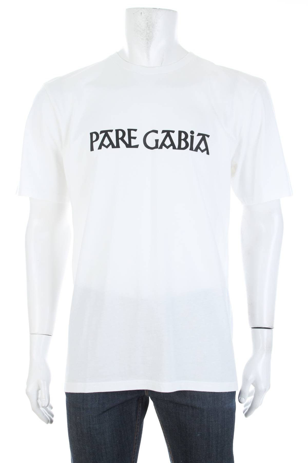 Мъжка тениска Pare Gabia1