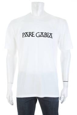 Мъжка тениска Pare Gabia1