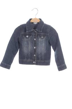 Детско дънково яке Arizona Jean Co.1 - Contour.bg Детско дънково яке Arizona Jean Co.1