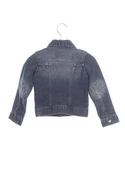 Детско дънково яке Arizona Jean Co.2 - Contour.bg Детско дънково яке Arizona Jean Co.2