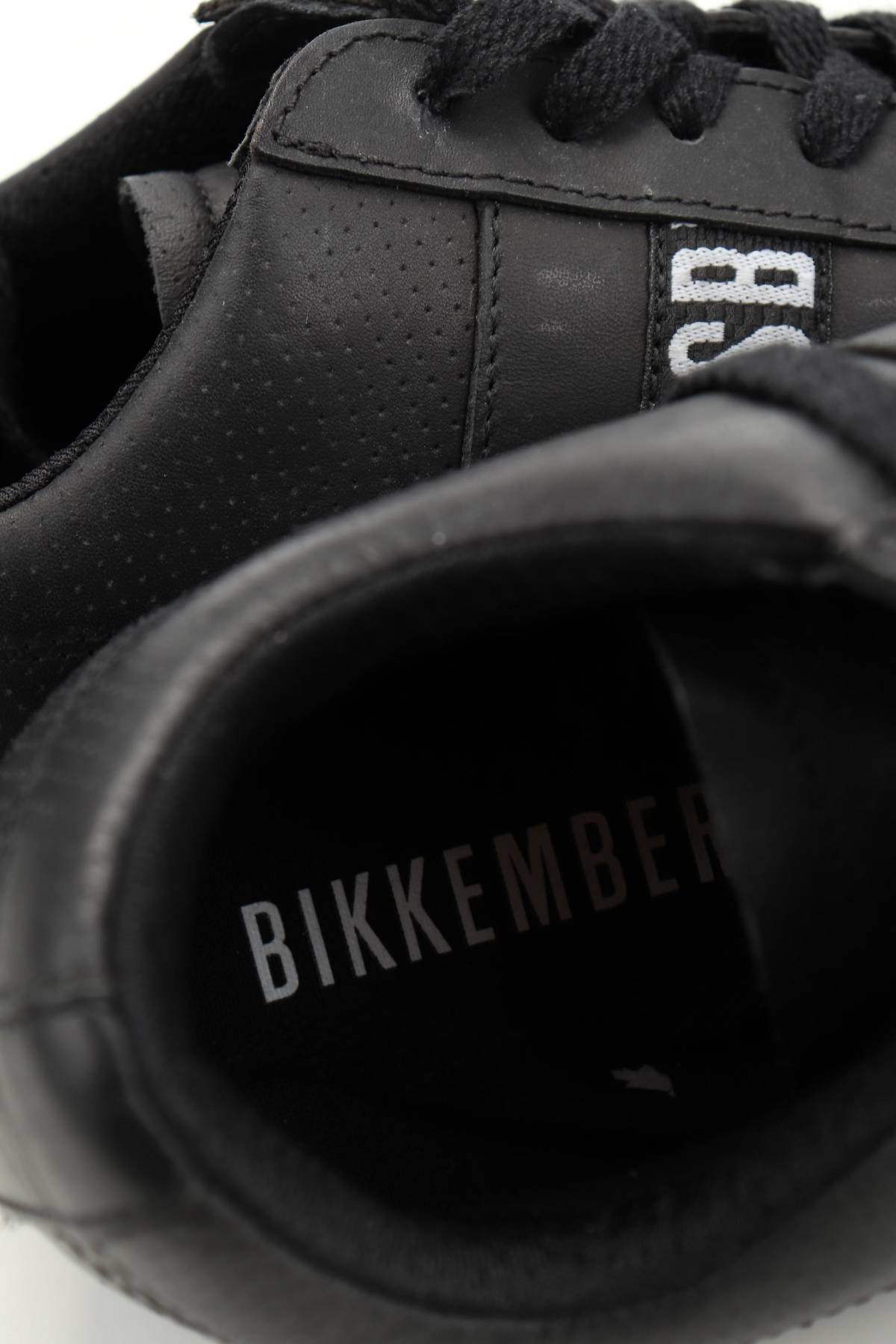 Мъжки обувки Bikkembergs5