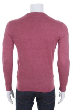 Мъжки пуловер Hollister2