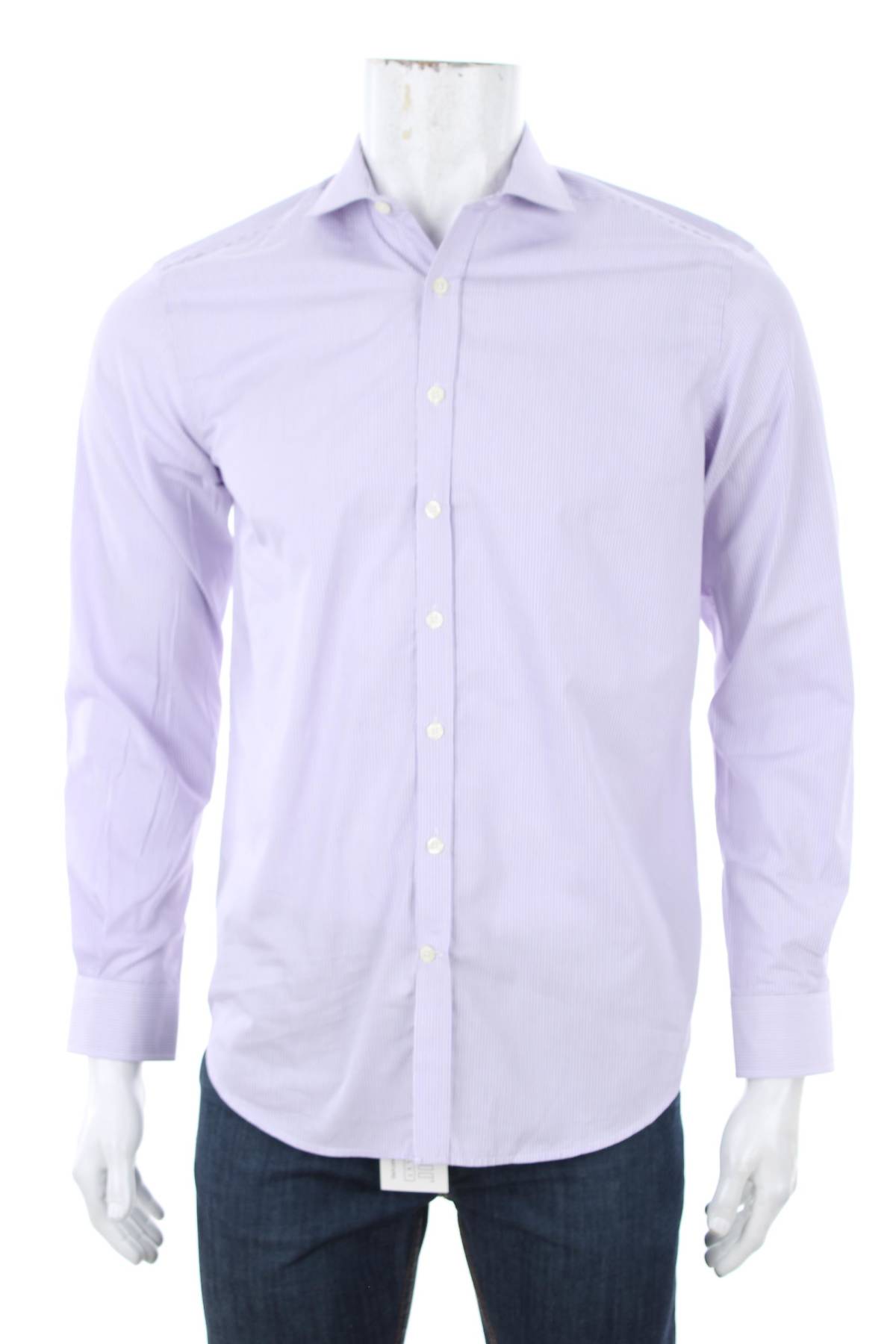 Мъжка риза Cafe Coton1 - Contour.bg Мъжка риза Cafe Coton1