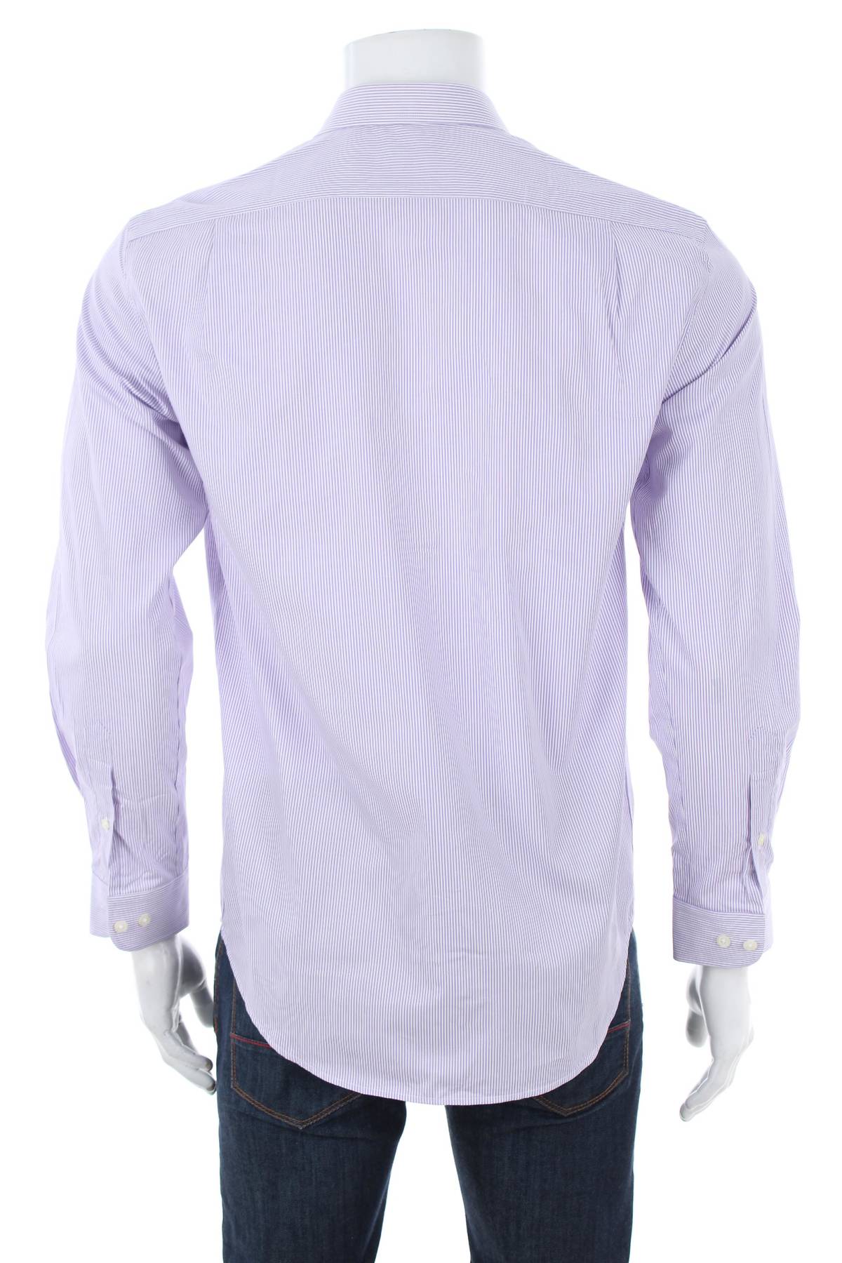 Мъжка риза Cafe Coton2 - Contour.bg Мъжка риза Cafe Coton2