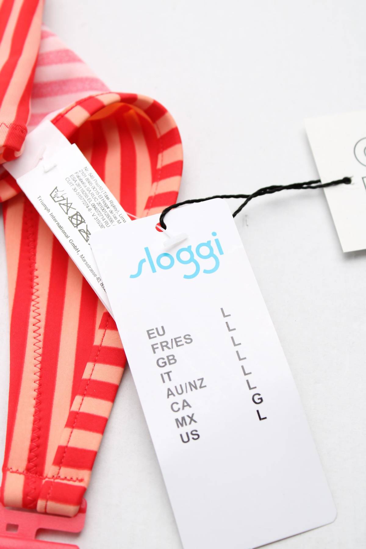 Бански костюм Sloggi3 - Contour.bg Бански костюм Sloggi3
