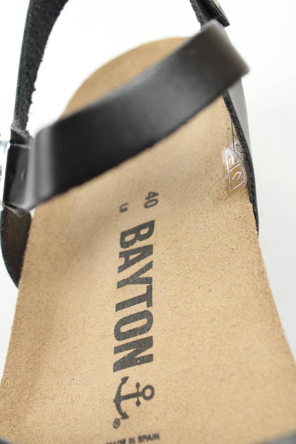 Σανδάλια Bayton5 - Contourshop.gr Σανδάλια Bayton5